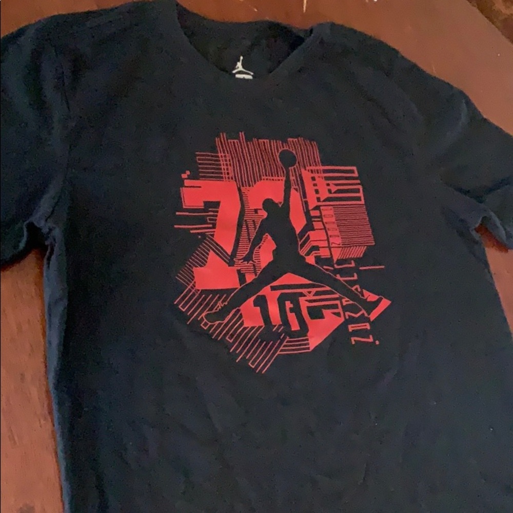 Men’s Nike Air Jordan T Shirt